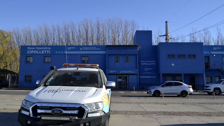La Agencia Nacional de Seguridad Vial fue disuelta y sus responsabilidades serían absorbidas por otras áreas nacionales. 