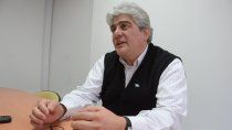 conmocion en la politica: fallecio un historico dirigente gremial de neuquen