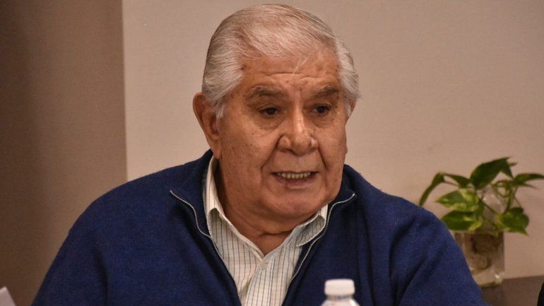 Pereyra garantiza la continuidad laboral a los despedidos de Catriel