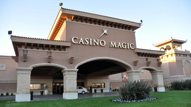 Allanaron la casa de la famosa viuda negra cipoleña