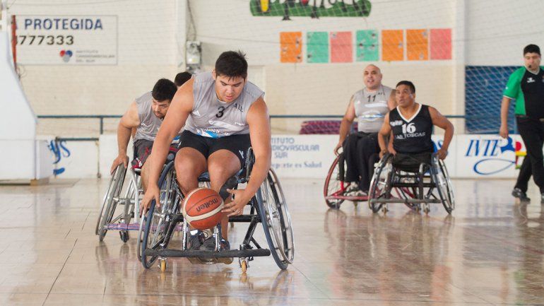 Fin de semana perfecto para ACDIS.