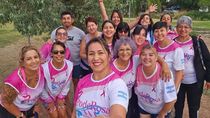 Dolor en el Alto Valle por el fallecimiento de una integrante de la Asociación PodeRosa