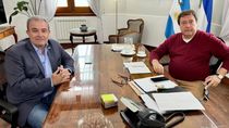 Pedro Pesatti apuntó contra el gobernador Alberto Weretilneck por descartar su candidatura al Senado.