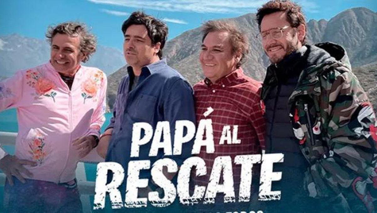 Con dos películas