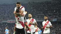 river goleo a racing de cordoba y avanzo de ronda en la copa argentina