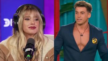 Manuel Ibero polémico sobre la eliminación de Zoe Bogach de Gran Hermano | LMCipolletti.com Manuel Ibero polémico sobre la eliminación de Zoe Bogach de Gran Hermano