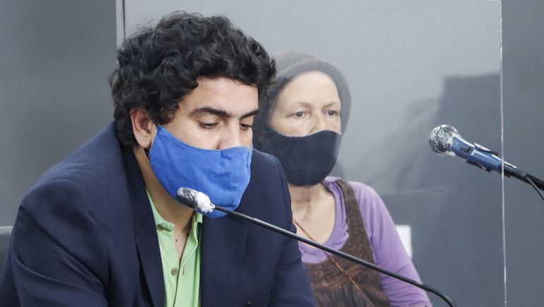 Las Perlas: definen el juicio por crimen de Grillo Diez