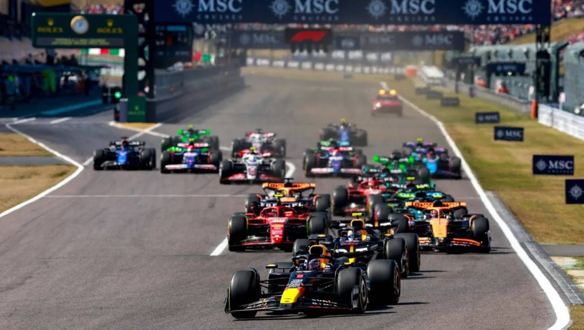 La premonición de Adrián Puente sobre el futuro en F1 de Franco Colapinto: Ponete los guantes