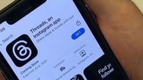 Threads, la competencia de Twitter, saldrá al mercado este jueves.