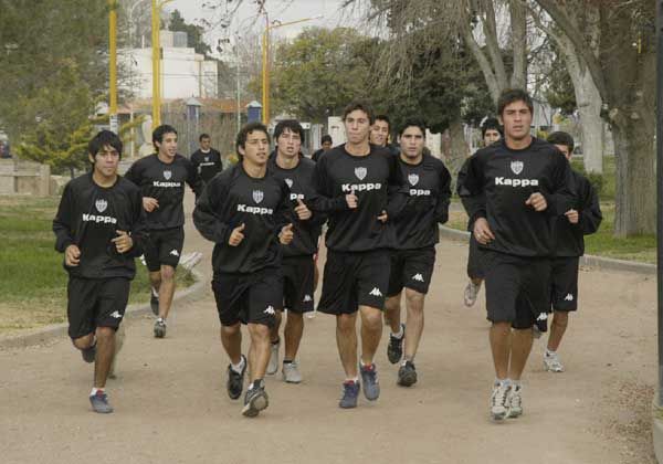 La vuelta de los propios y pensando en el futuro