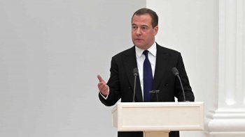 por las sanciones, la economia rusa caera cerca del 6% por las sanciones, la economia rusa caera cerca del 6%