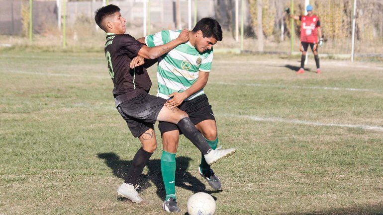 San Sebastián, el sorprendente escolta liguista de La Amistad