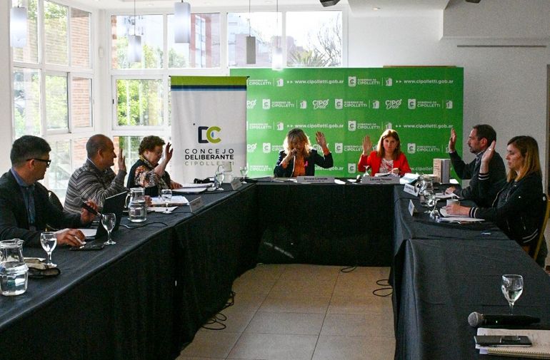 Las tasas municipales aumentarán el 65% en 2023