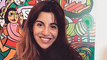 La importante decisión de Gianinna Maradona que cambiará su vida | LMCipolletti.com La importante decisión de Gianinna Maradona que cambiará su vida