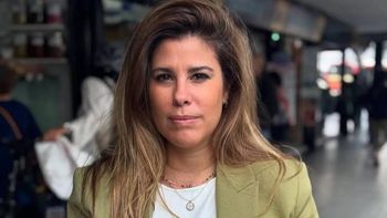 Cecilia Insinga contó la verdad sobre su salida de TN y El Trece tras 15 años | LMCipolletti.com Cecilia Insinga contó la verdad sobre su salida de TN y El Trece tras 15 años