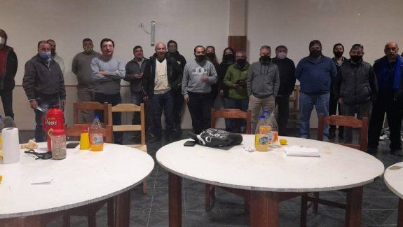 Taxistas de Río Negro reclaman medidas para paliar la crisis