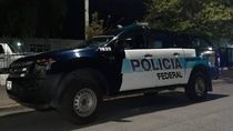 dramatico: rescatan a una adolescente victima de trata en el acceso a viedma