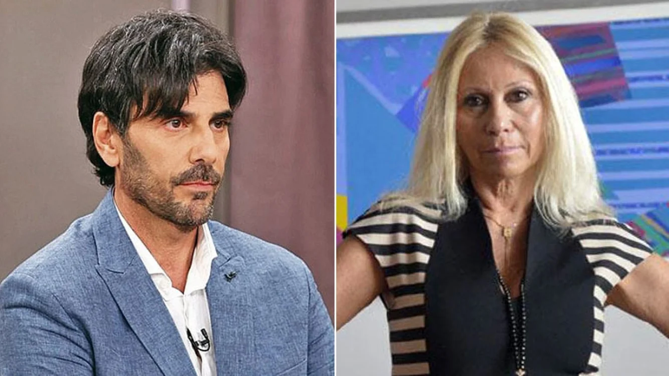 El mal momento de Ana Rosenfeld con Darthés: También fui víctima