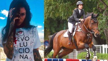 cande tinelli defendio a los veganos y destrozo a los gauchos