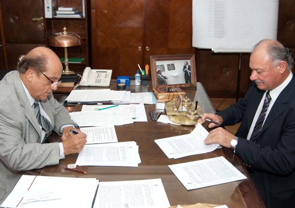 Cervantes optimizara la gestión de residuos