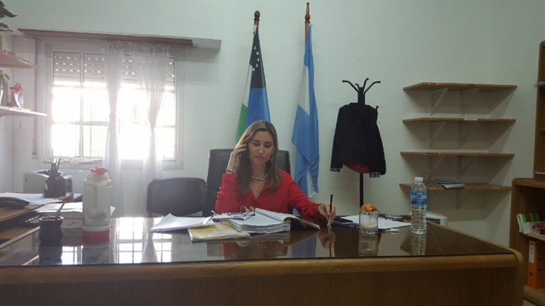 La causa penal recayó en el juzgado a cargo de Florencia Caruso.