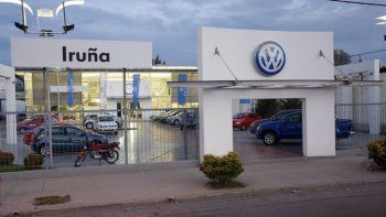 aislan a 35 personas a partir de positivos en una concesionaria