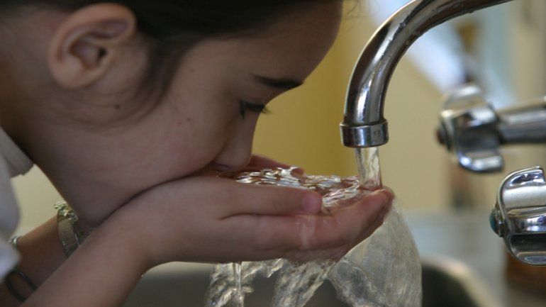 Mañana cortarán el suministro de agua por tareas de mantenimiento