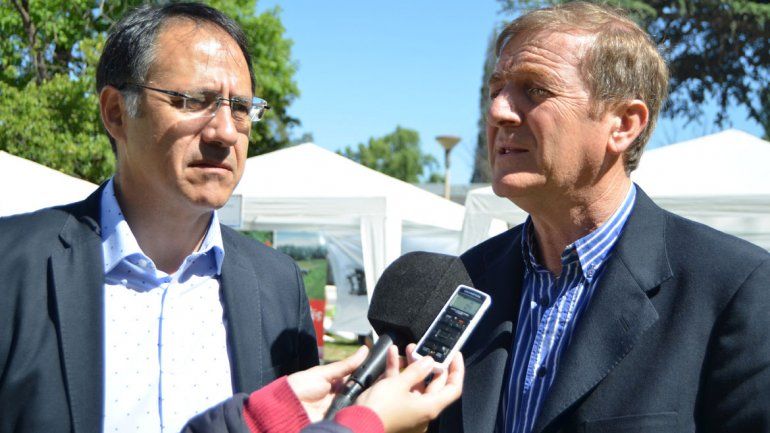 Tortoriello abrió una grieta dentro de Cambiemos