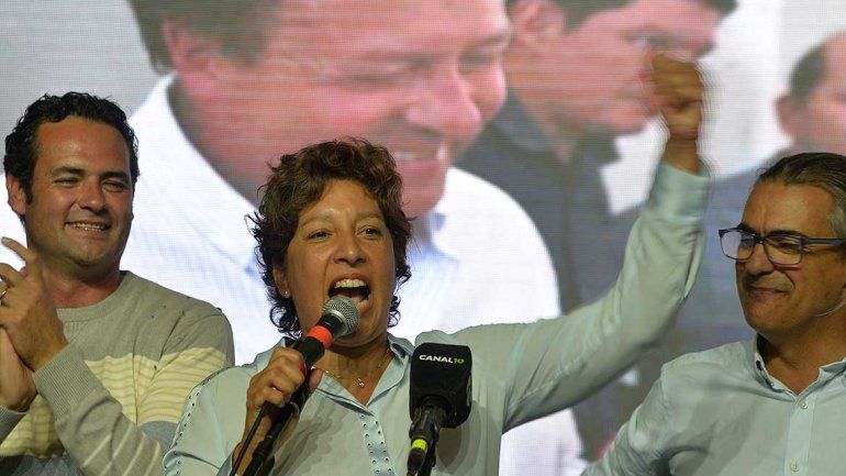 Contundente triunfo de Juntos en toda la provincia