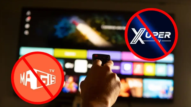 Para reemplazar Magis TV&nbsp; y XUPER TV: estas apps son fáciles de descargar y sin virus