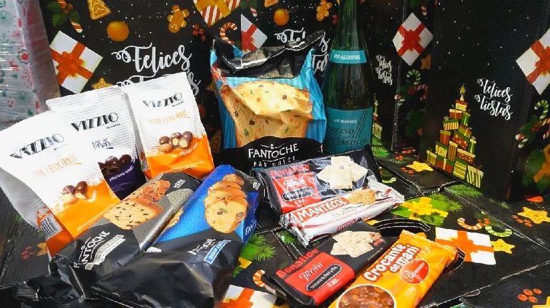 El Gobierno de Río Negro licitó la compra de 25.000 módulos navideños