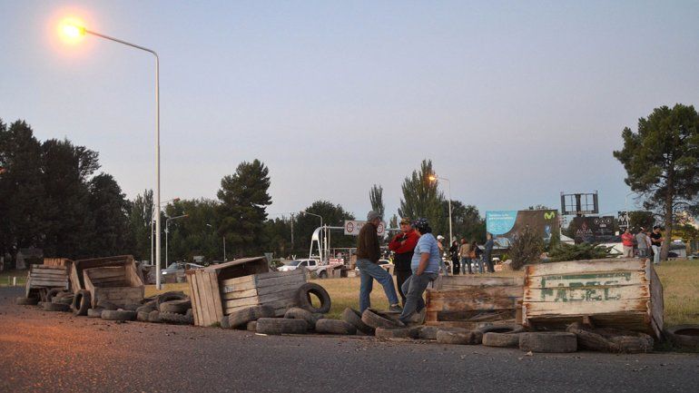 Chacareros piden una asamblea de carácter urgente