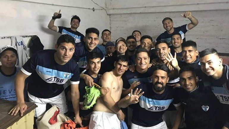 Choque de líderes en el Clasificatorio regional