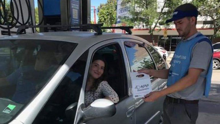 Previenen en las rutas sobre las drogas