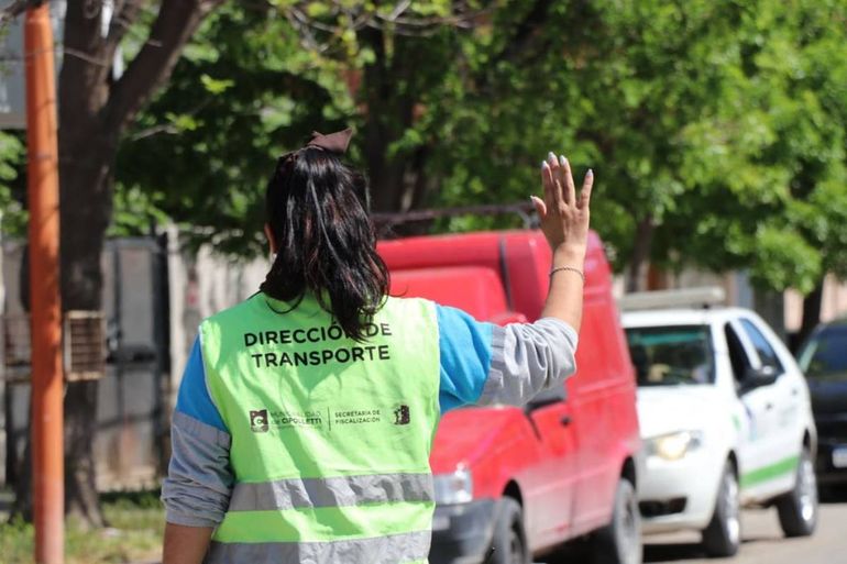 La iniciativa prevé una articulación entre el Ministerio de Seguridad y las áreas de seguridad ciudadana de los municipios. 