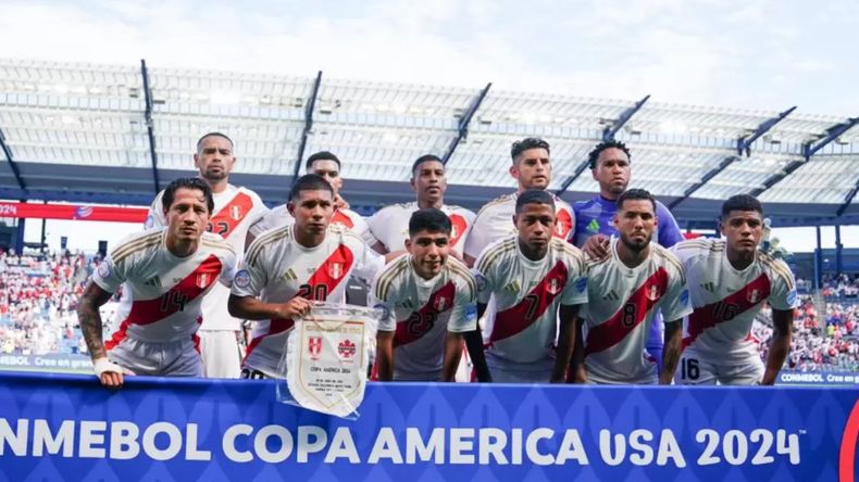 La queja de un jugador peruano por el equipo de Lionel Scaloni: No sé de qué me hablan