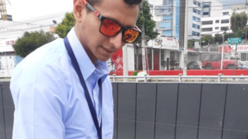 Wuisthon Antonio Díaz Solano, el venezolano que está en la mira de la justicia neuquina