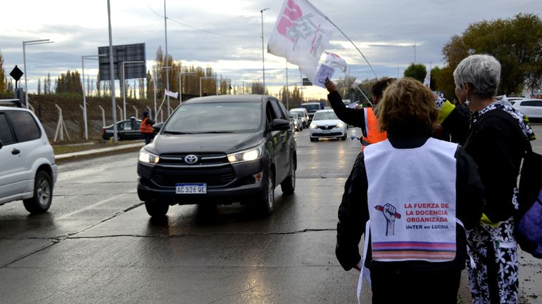 Las organizaciones buscan consolidar la 