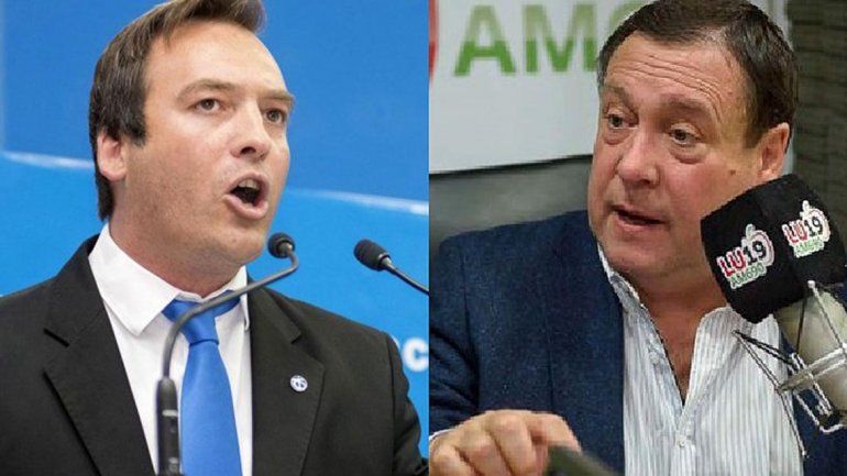 Peronistas cipoleños apoyan la candidatura de Alberto Weretilneck