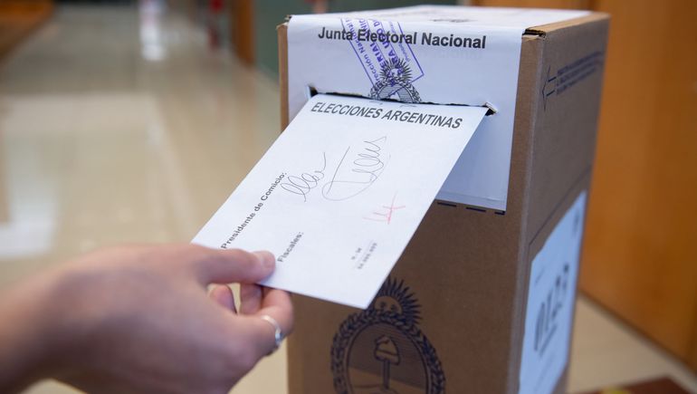 No se abrirán las mesas electorales de Israel y Ucrania