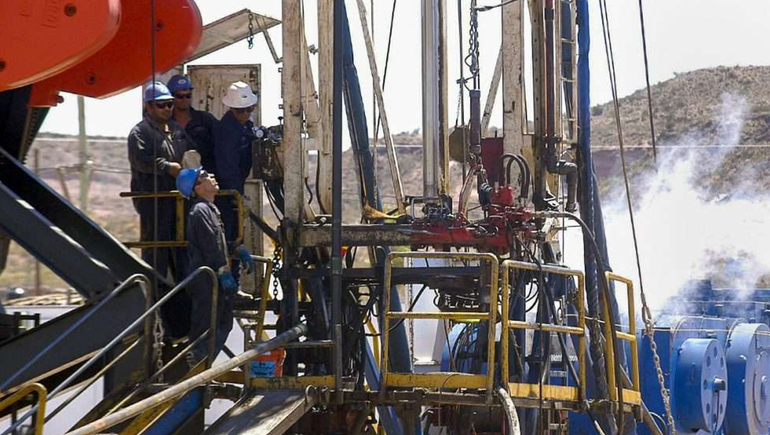 Vaca Muerta: dictaron conciliación obligatoria y quedó sin efecto el paro petrolero