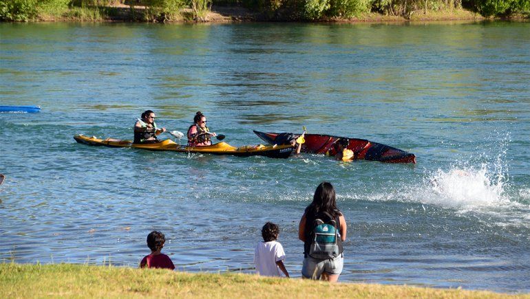 Sigue la ola de calor, pero ¿habrá tormentas?
