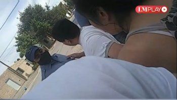 ¿quien era el hombre que asesinaron a punaladas?