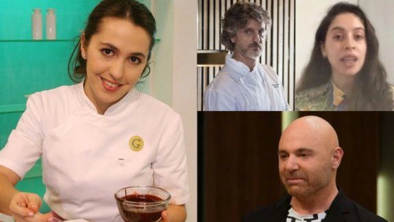 El sorpresivo mensaje de Narda Lepes tras la denuncia de acoso sexual a Pablo Masey