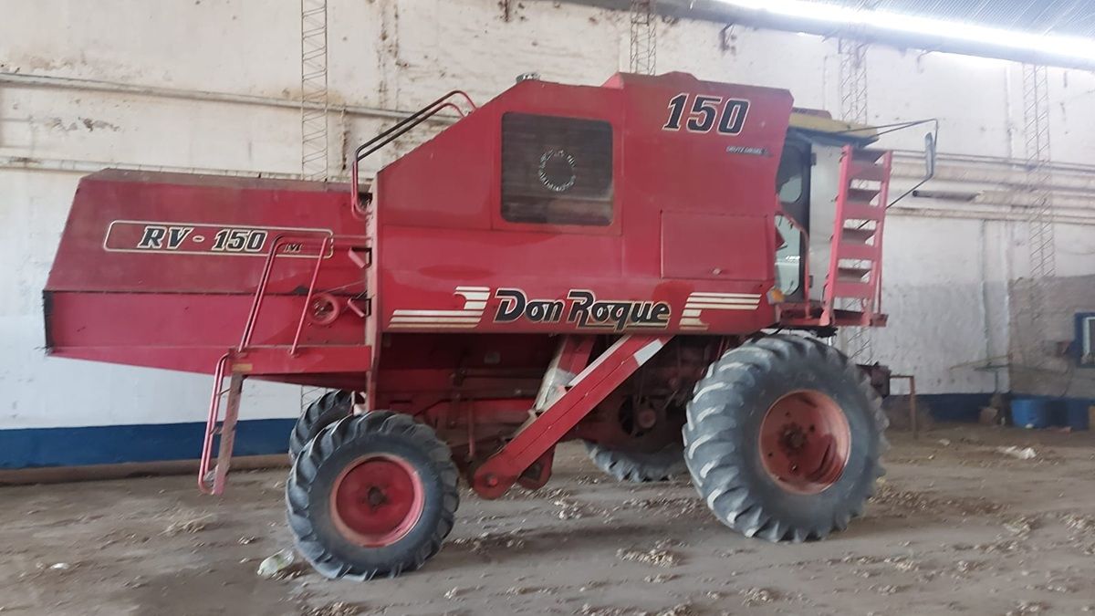 La feria que nació por el pedido de un productor vuelve con más de 65 máquinas y ofertas únicas
