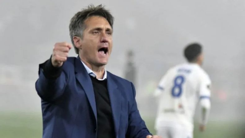 Guillermo Barros Schelotto