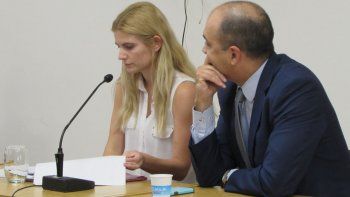 La oportuna presentación fue realizada por los fiscales de Cipolletti.