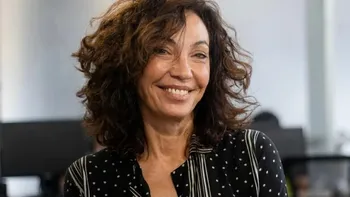 El peor final para la obra de Ernestina Pais después de su muerte: qué pasó | LMCipolletti.com El peor final para la obra de Ernestina Pais después de su muerte: qué pasó