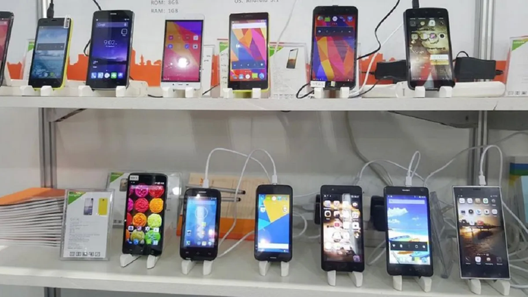 El plan para comprar celulares en cuotas y con precios congelados: los 72 modelos