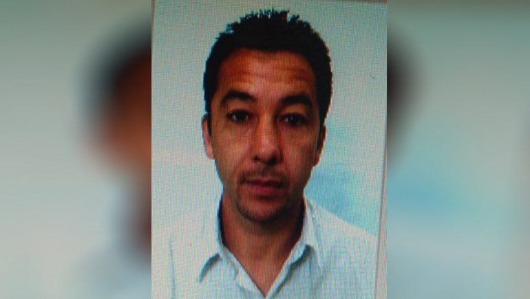 Detuvieron en Roca a un preso fugado de Cutral Co